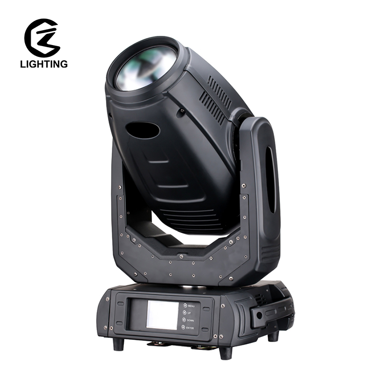 Robe Pointe 280w Beam Spot Wash Moving Head