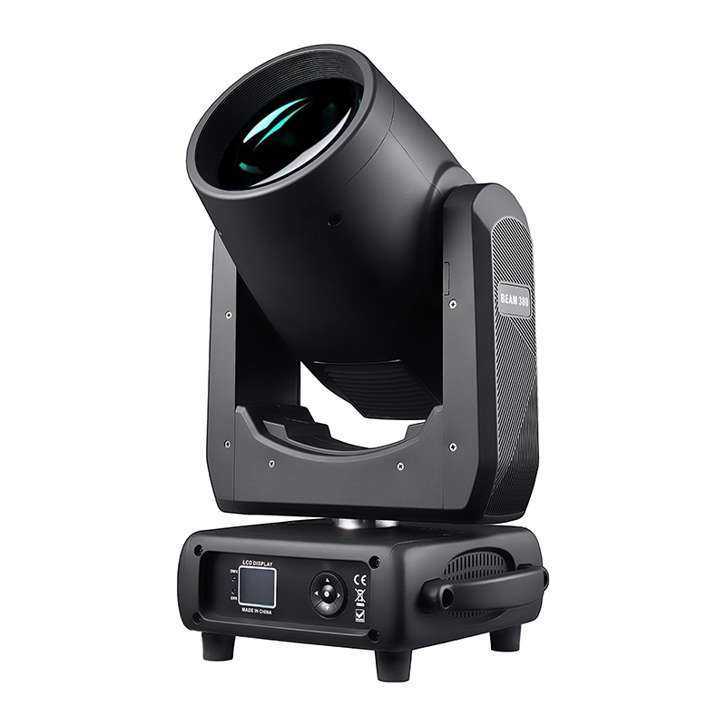 NEW 380W Moving Head Beam Light