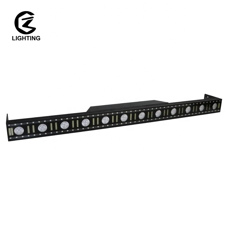 12/14*3w Warm White High Brightness LED 168*0.2w 3in1